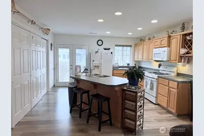 402 Jackson Street, Ryderwood, WA 98581 - Photo 4