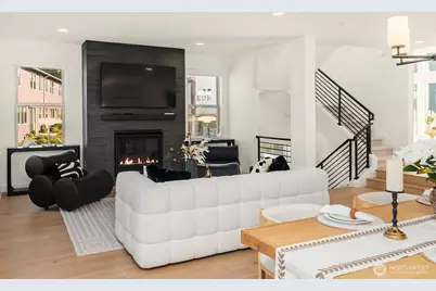 13368 SE 68th Place, Newcastle, WA 98059 - Photo 4