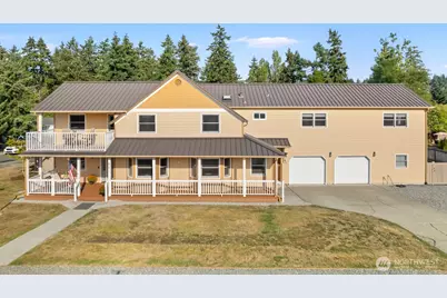 501 3rd Street, Steilacoom, WA 98388 - Photo 2