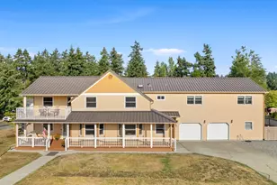 501 3rd St, Steilacoom, WA 98388 - Photo 2