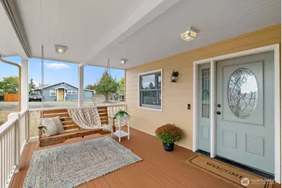 501 3rd Street, Steilacoom, WA 98388 - Photo 4