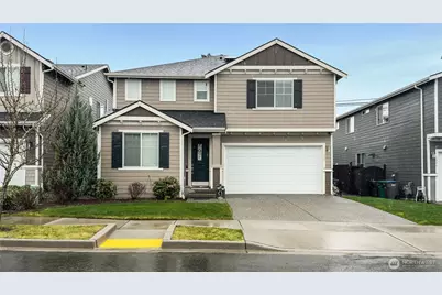 7338 83rd Drive NE, Marysville, WA 98270 - Photo 1