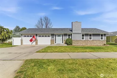 1312 Seneca Street S, Wenatchee, WA 98801 - Photo 1