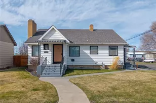 206 S Alder St, Odessa, WA 99159 - Photo 1