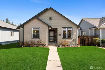 217 Parsley Avenue, Shelton, WA 98584 - Photo 1