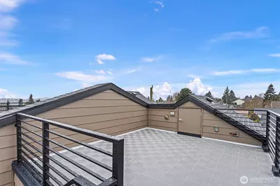 7336 27th Avenue NW #B, Seattle, WA 98117 - Photo 14