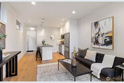 7336 27th Avenue NW #B, Seattle, WA 98117 - Photo 6