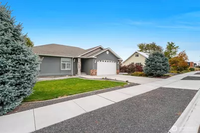 26 Ginkgo Street S, Soap Lake, WA 98851 - Photo 38