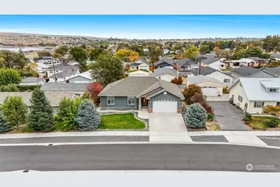 26 Ginkgo Street S, Soap Lake, WA 98851 - Photo 4