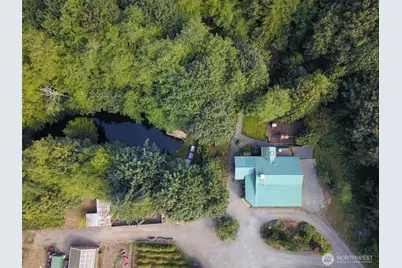 477 Wasankari Road, Port Angeles, WA 98363 - Photo 2