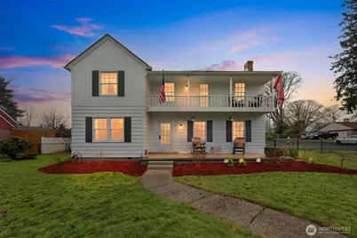 1615 SW Snively Avenue, Chehalis, WA 98532 - Photo 1