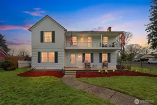 1615 SW Snively Ave, Chehalis, WA 98532 - Photo 1