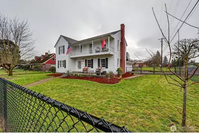 1615 SW Snively Avenue, Chehalis, WA 98532 - Photo 2