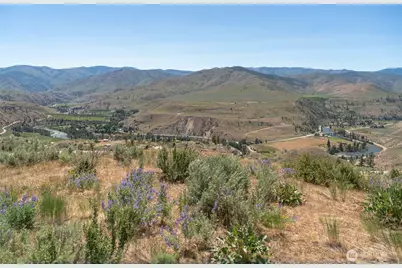 0 Lot 3 Highland Vista, Methow, WA 98834 - Photo 1
