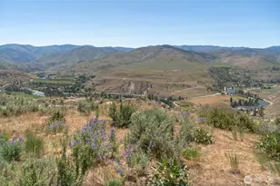 0 Lot 3 Highland Vista, Methow, WA 98834 - Photo 1