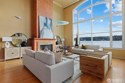 4701 NE Shore Place, Lake Forest Park, WA 98155 - Photo 6