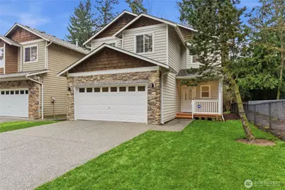 9202 18th Avenue W, Everett, WA 98204 - Photo 2