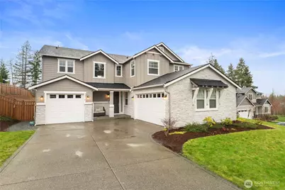 13710 190th Avenue E, Bonney Lake, WA 98391 - Photo 1