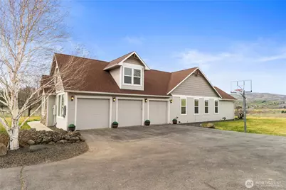 657 Zimmerman Road, Yakima, WA 98908 - Photo 2