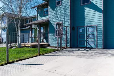 2671 Wilson Street, Port Townsend, WA 98368 - Photo 2