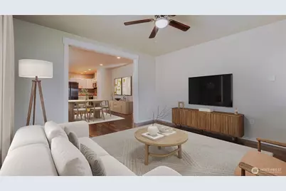 1421 S 45th, Tacoma, WA 98418 - Photo 2