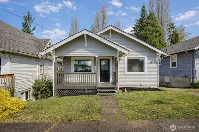 1421 S 45th, Tacoma, WA 98418 - Photo 1
