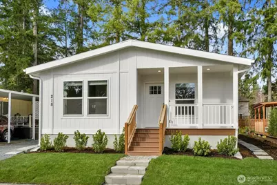 18425 NE 95th Street #218, Redmond, WA 98052 - Photo 1