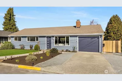 623 Aloha Way, Edmonds, WA 98020 - Photo 2