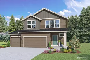 542 Wall St, Buckley, WA 98321 - Photo 2