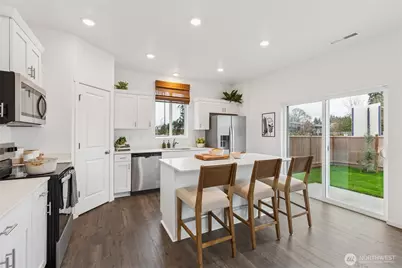 542 Wall Street #32, Buckley, WA 98321 - Photo 16