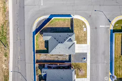 1019 Hilltop Ave NE, Quincy, WA 98848 - Photo 2