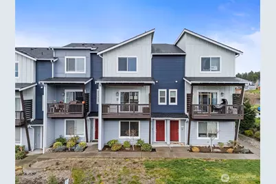 17525 110th Avenue E #F, Puyallup, WA 98374 - Photo 2