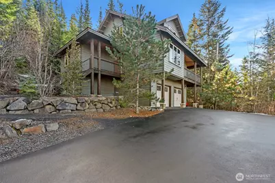 824 Huntrick Drive, Cle Elum, WA 98922 - Photo 2