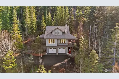 824 Huntrick Drive, Cle Elum, WA 98922 - Photo 1