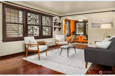 411 Boylston Avenue E #202, Seattle, WA 98102 - Photo 6