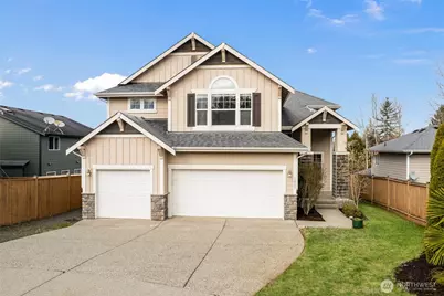 5907 77th Drive NE, Marysville, WA 98270 - Photo 1