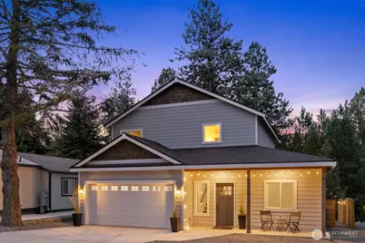 607 Park Street, Cle Elum, WA 98922 - Photo 28