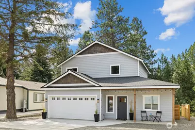 607 Park Street, Cle Elum, WA 98922 - Photo 2