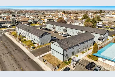 1525 S Monroe Street, Moses Lake, WA 98837 - Photo 2