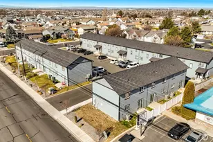 1525 S Monroe St, Moses Lake, WA 98837 - Photo 2