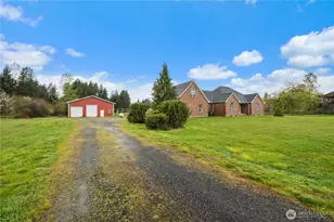 5058 Jackson Hwy, Toledo, WA 98591 - Photo 2