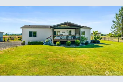 1153 Tucker Road, Toledo, WA 98591 - Photo 1