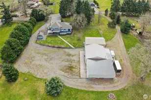 5711 264th St E, Graham, WA 98338 - Photo 4