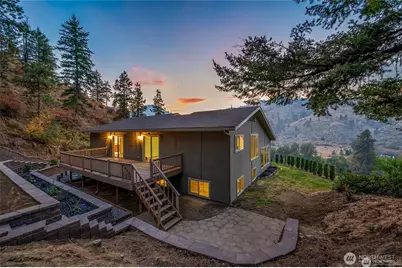 4113 Mission Creek Road, Cashmere, WA 98815 - Photo 2