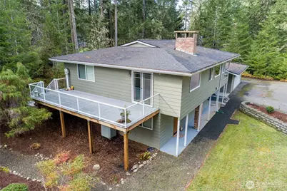 530 E Country Club Drive E, Union, WA 98592 - Photo 6