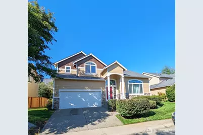 1394 Rockcreek Lane SW, Tumwater, WA 98512 - Photo 1