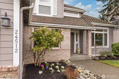 24512 147th Avenue SE, Kent, WA 98042 - Photo 2