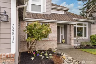 24512 147th Ave SE, Kent, WA 98042 - Photo 2