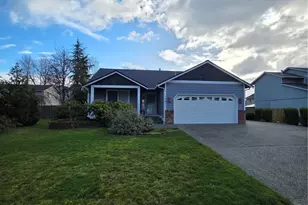 17611 67th Ave Ct E, Puyallup, WA 98375 - Photo 2