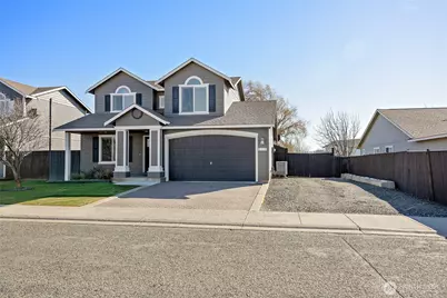 510 E Countryside Avenue, Ellensburg, WA 98926 - Photo 34